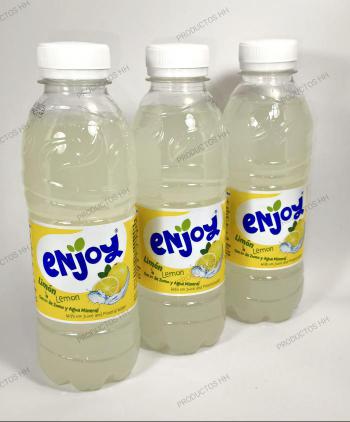 ENJOY LIMON 500 cl 1 Ud