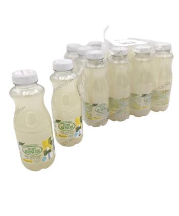 LIMONADA DON SIMON 330 ml 12 uds