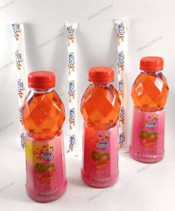 POPPING BOBA FRESA 500 ml 12 Uds