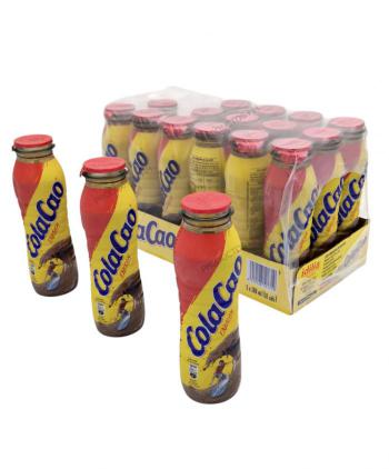 COLA CAO BEBIDO ENERGY PET 188 ml 18 Uds
