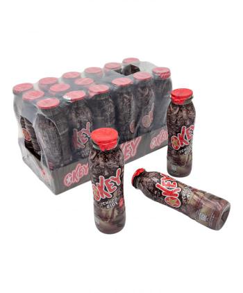 BATIDOS OKEY PEQUEÑO CHOCOLATE 188 ml 18 Uds