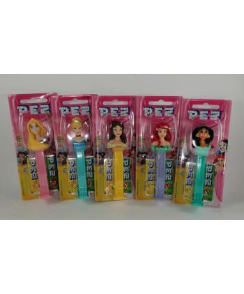 PEZ BLISTER CLASICO + 2 RECARGAS 12 Uds.