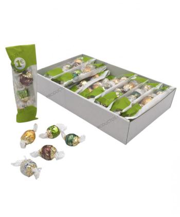 BOLSITAS BOMBONES SURTIDOS 5 Bombones x 18 bolsitas