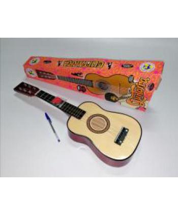 GUITARRA MADERA 1 UD