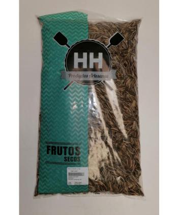 PIPAS HH AGUASAL 2,5 Kgs