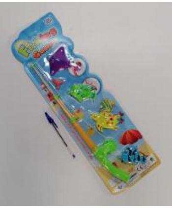 FISHING GAME PESCA 1 UD