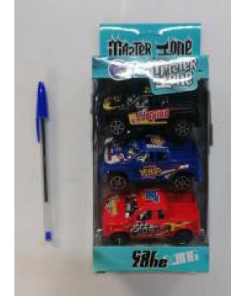 MASTER HONE 3 COCHES 1 UD