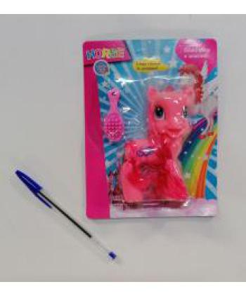 HORSE PONY 1 UD