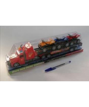 SUPER POWER TRAILER 3 QUADS 1 UD