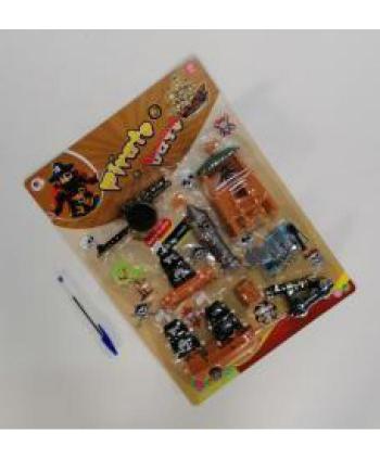 PIRATE BASE 1 UD
