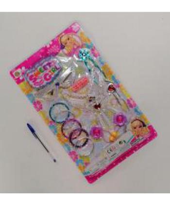 SWEET GIRL JOYAS 1 UD