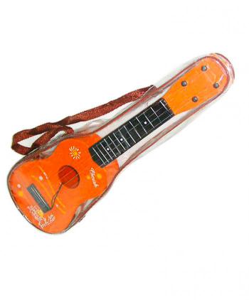 GUITARRA EN BOLSA 1 UD