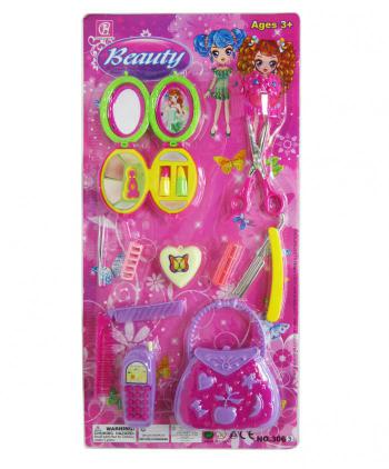 BL.PELUQUERIA BEAUTY PEQ. 1 UD