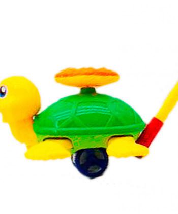 ARRASTRE TORTUGA 1 UD