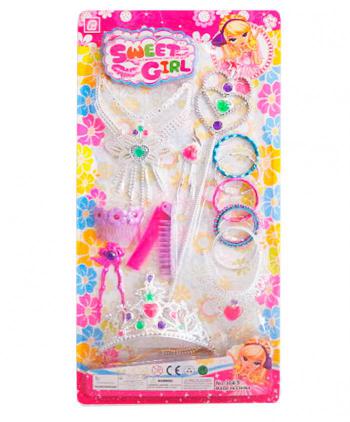 BL JOYAS SWEET GIRL 1 UD