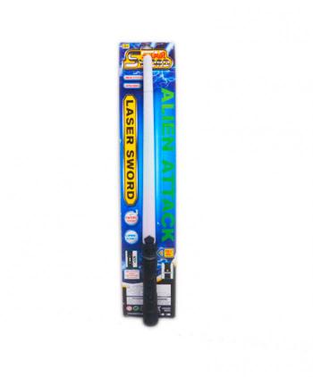 BL SABLE DE LUZ LASER SWORD 1 UD