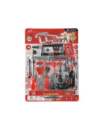 BL HERRAMIENTAS POWER TOOL SET 1 UD
