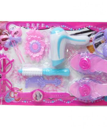 BL PELUQUERIA FASHION DRESS UP 1 UD