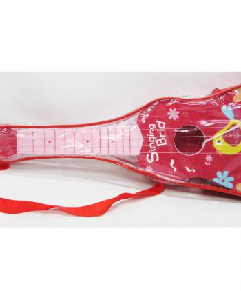 GUITARRA INFANTIL BOLSA 1 UD
