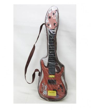 GUITARRA ELECTRICA MADERA 1 UD