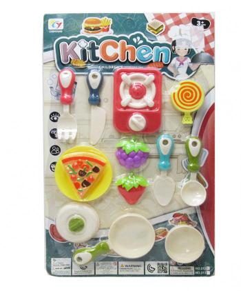 BL COCINITAS KITCHEN 1 UD