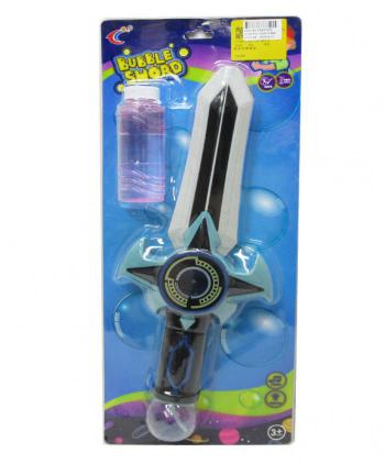 BL ESPADA POMPAS BUBBLE SWORD 1 UD