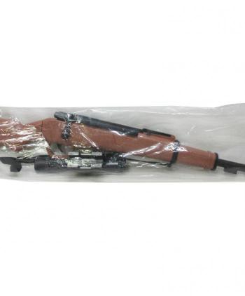 RIFLE WINCHESTER SONORO 1 UD
