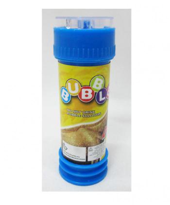 BOTE POMPAS DINO BUBBLE 1 UD