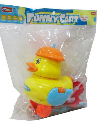 ARRASTRE PATO 1 UD