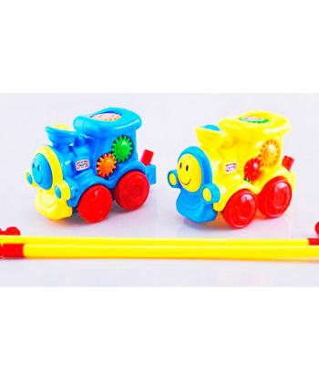 ARRASTRE LOCOMOTORA 1 UD