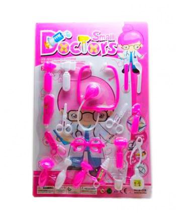 BL. DOCTOR SMALL DOCTORS 1 UDS