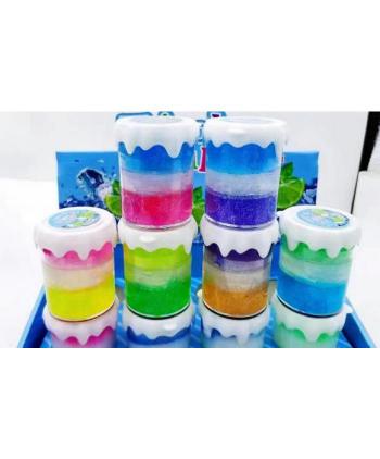 SLIME BOTE CAJA 12 UDS