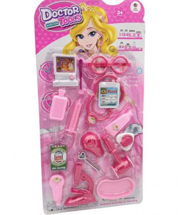 BLISTER DOCTOR TOOLS 1 Ud