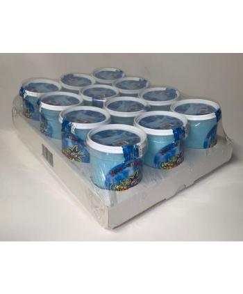COTTON AZUL 30gr 12uds