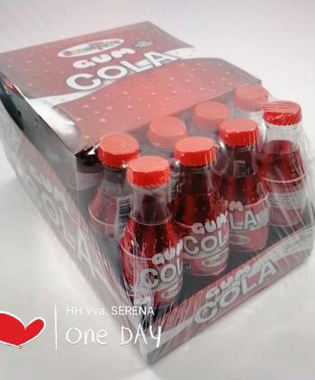 COLA GUM 24 Uds