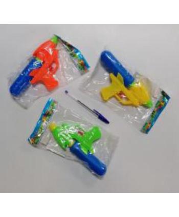 PISTOLA AGUA TF OPEN TOYS 1 UD