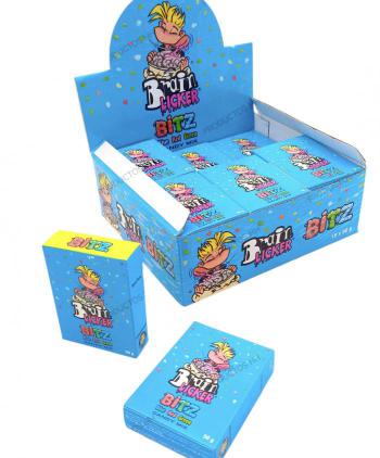 BITZ BRAIN LIKER 50 grs 18 Uds