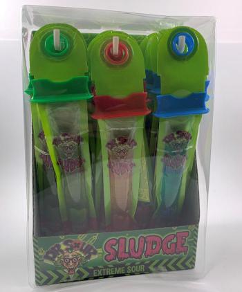 SLUDGE DR SOUP 24 uds.