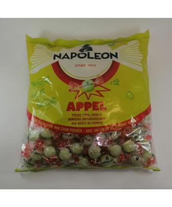 CARAMELO NAPOLEON 1 Kg