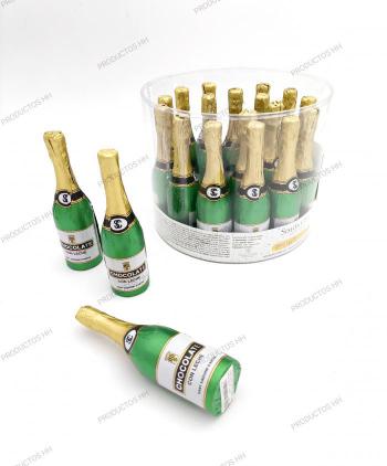 BOTELLA GRANDE CHOCOLATE SIMON COLL 20 Uds (800 grs)