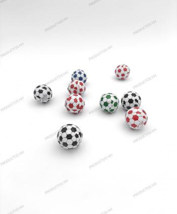 BALONES CHOCO 12 grs 60 Uds