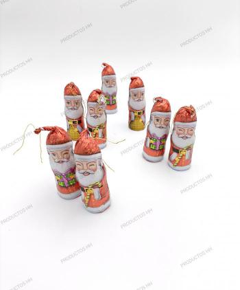 PAPA NOEL CHOCO HILO SÍMÓN COLL 20 Uds