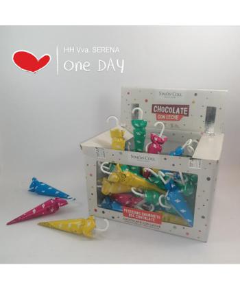 SOMBRILLA PLANETA SIMON COLL 8 grs 60 Uds