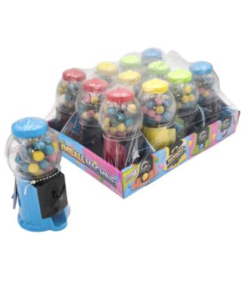 GUMBALL MACHINE 40 grs 12 Uds