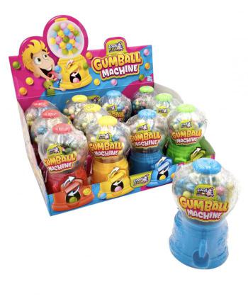 GUMBALL MACHINE XL 120 grs 12 Uds