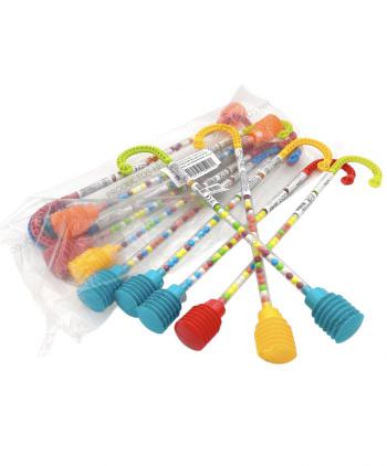 BASTON FRUTAS JISA 12 Uds