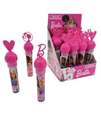 BRILLO DE LABIO BARBIE 16 UDS