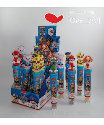 SELLO PATRULLA CANINA 24 Uds