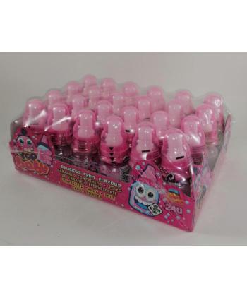 TOP BABY BIBERON ROSA 24 UD