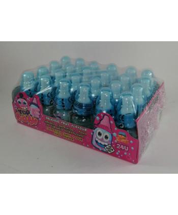 TOP BABY BIBERON AZUL 24 UD